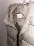 vesta lunga crem h&m