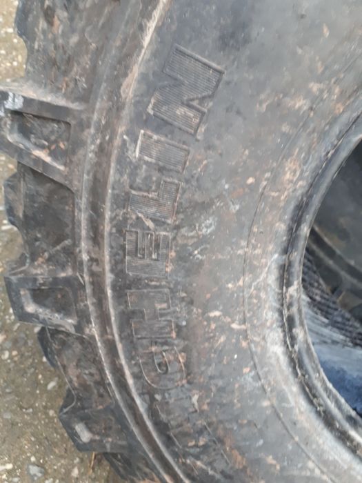 Anvelope remorcă 325/85R16 12.00R16