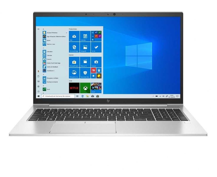 Laptop HP 850 G7, i5-10310U , 15.6", 16GB RAM, 256GB SSD Baterie Noua