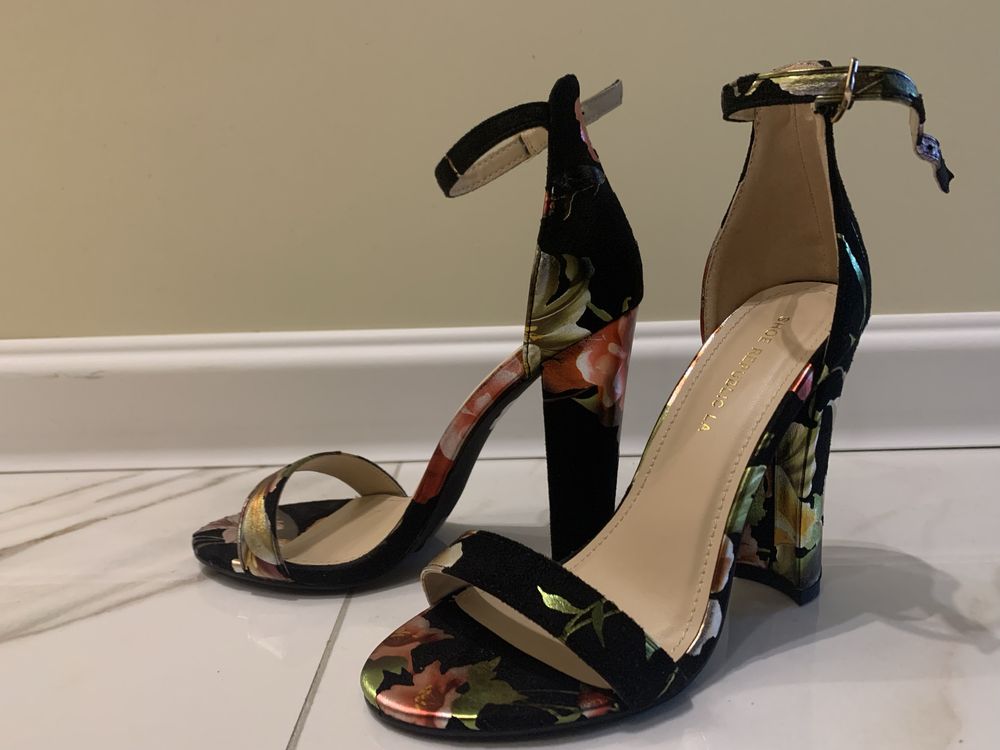 НОВО!!! Сандали Shoe Republic LA