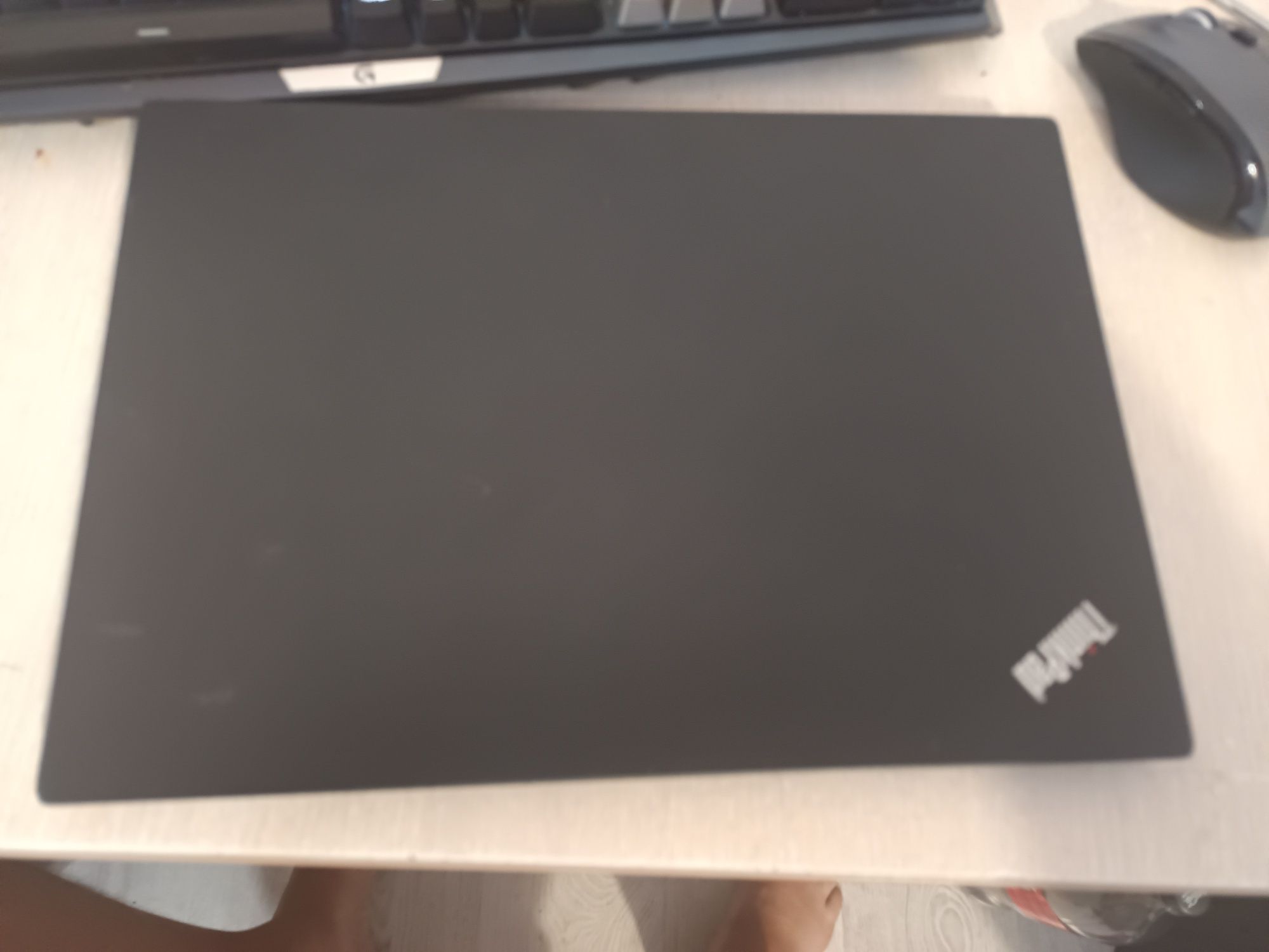 Lenovo ThinkPad L390 IntelCore i5-8265/8GB/128GB SSD/13.3inch/win10
