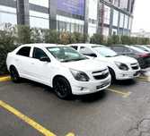 **Cobalt midnight 2025