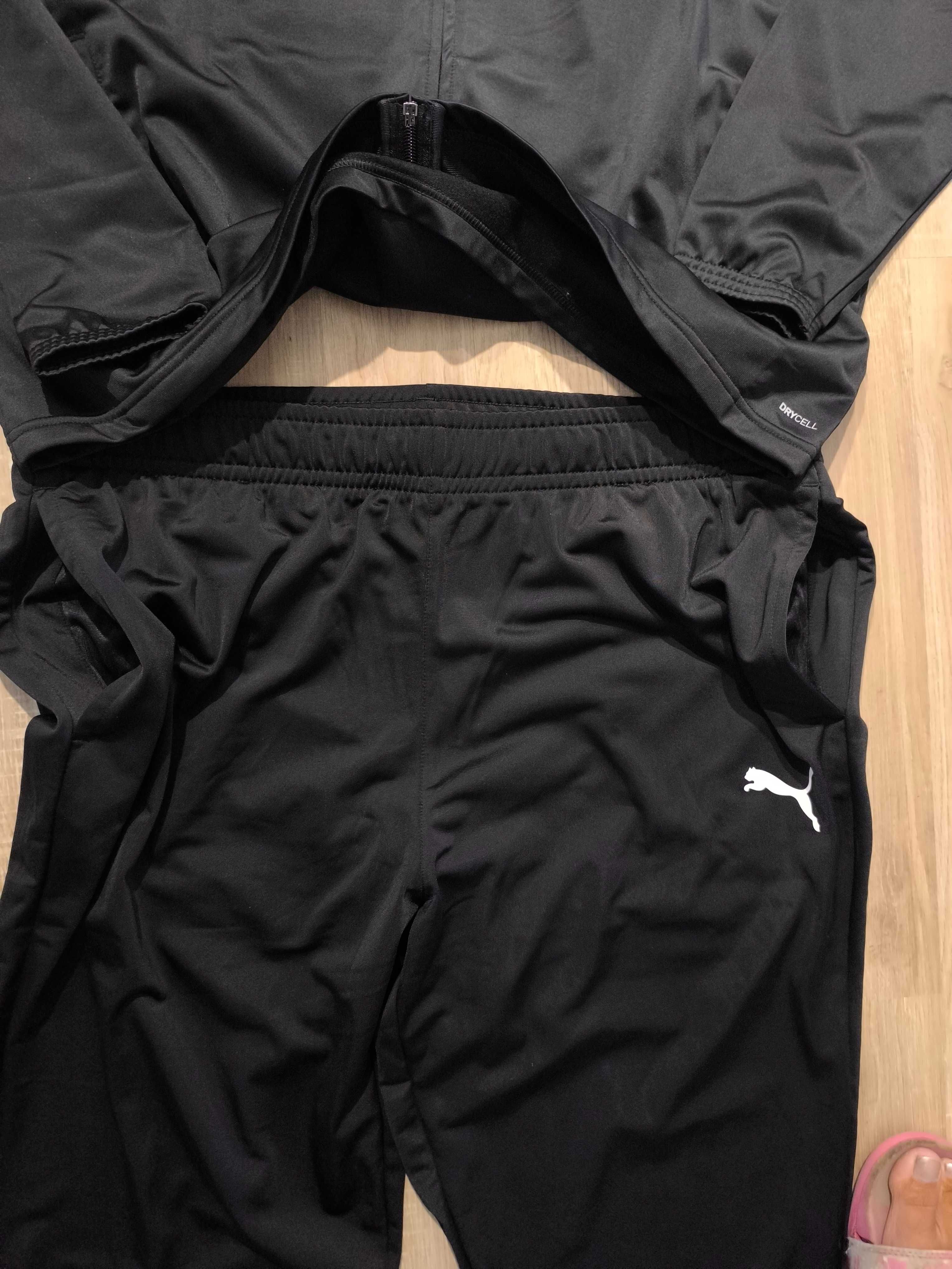 Нов мъжки екип Puma 2XL