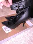 Обувки тънък ток Nine West