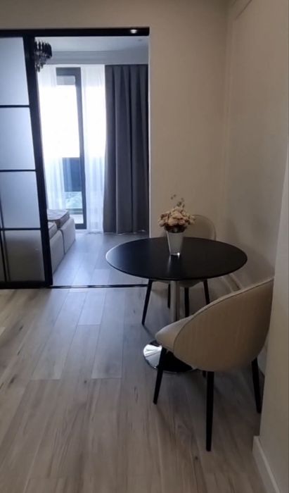 Сдается 1в2 ком Минор Мичеть. Малика рынок. Новостройка