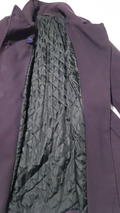 Palton stofă 3/4, XL