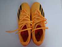 Ghete fotbal adidas X speedportal,nr 42 2/3