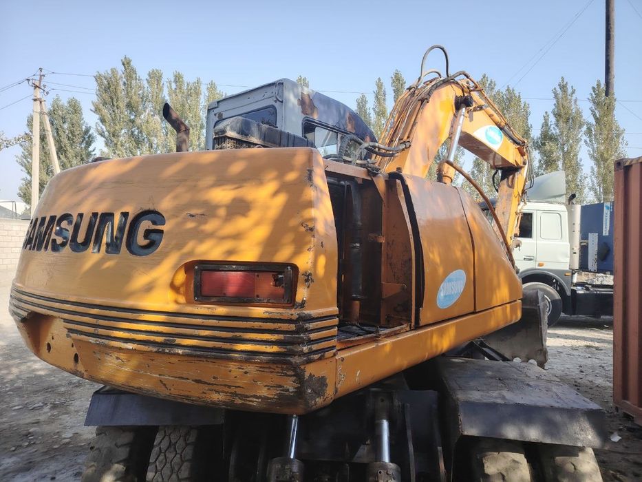 Samsung 132 faqat naqtga bekorchilar bezota qilmang