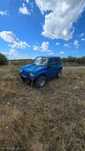 Suzuki Vitara  Off Road