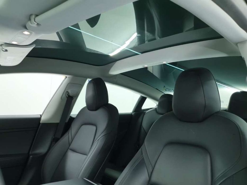 Tesla Model 3 / Standard Long Range‼️Rate / Cash / Buy Back‼️