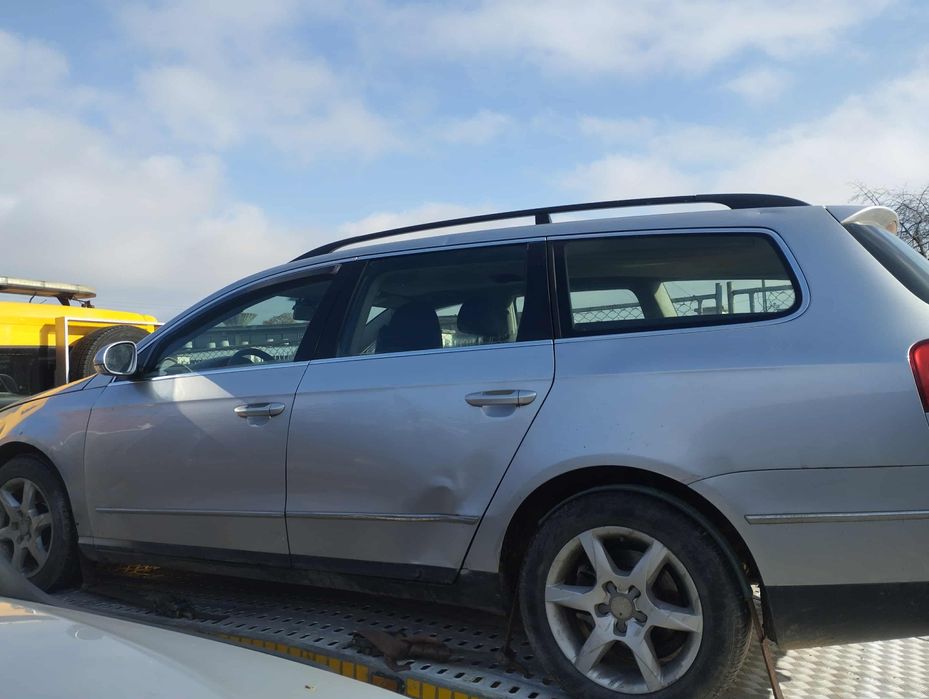 W Dezmembrare Passat B6,2006, cod motor CBAB ,