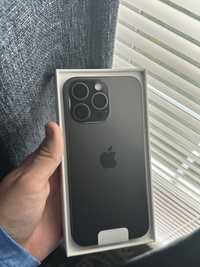 ТЕРМЕЗ IPHONE 15 Pro 128GB Black Sim+esim