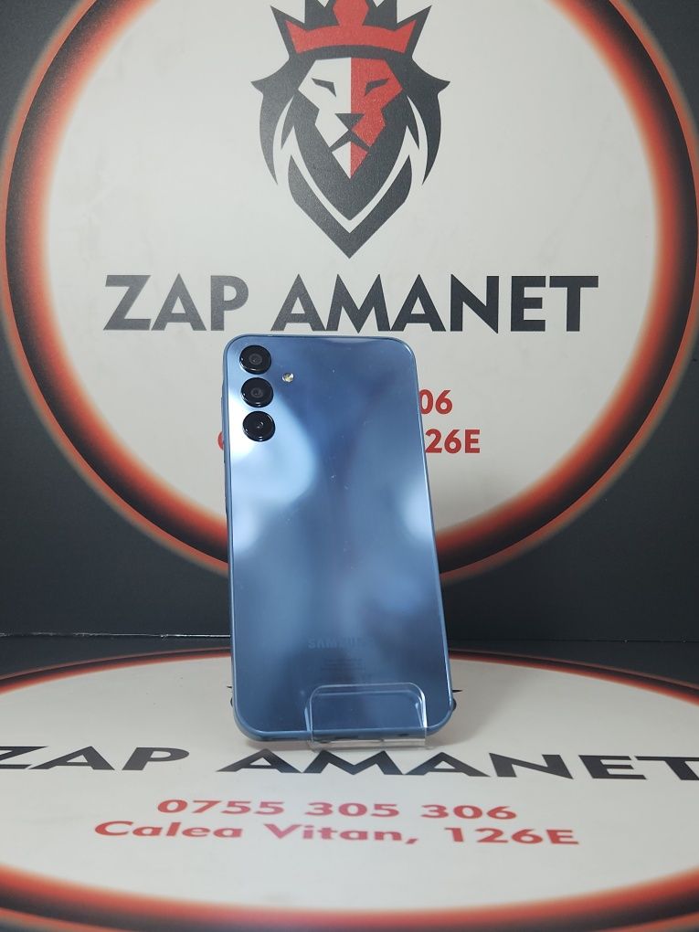 ZAP AMANET VITAN - Samsung Galaxy A15 - 128GB - Blue - #3180