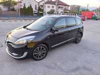 Renault Grand Scenic 1.6 dci 131 cai , 191.000 km Bose Import Germania