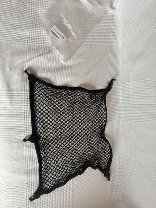 Мрежа за багажник за BMW - оригинална