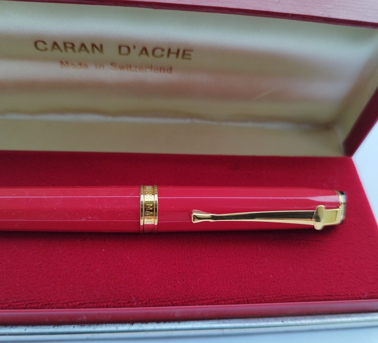 Creion Mecanic Caran D'Ache