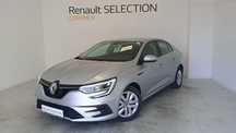 Renault Megane Renault Megane TCe 140 EDC -33000 km - tva ded