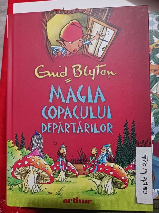 Carti pentru copii