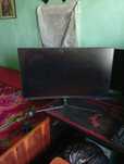 Monitor Viewsonic 27inch defect