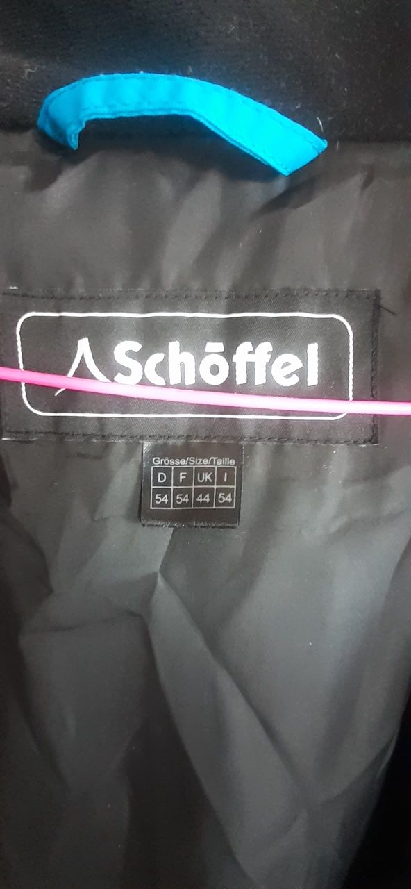 Geacă  SCHOFFEL pentru Ski