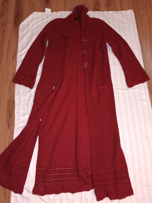 Продам куртку и кардиган
