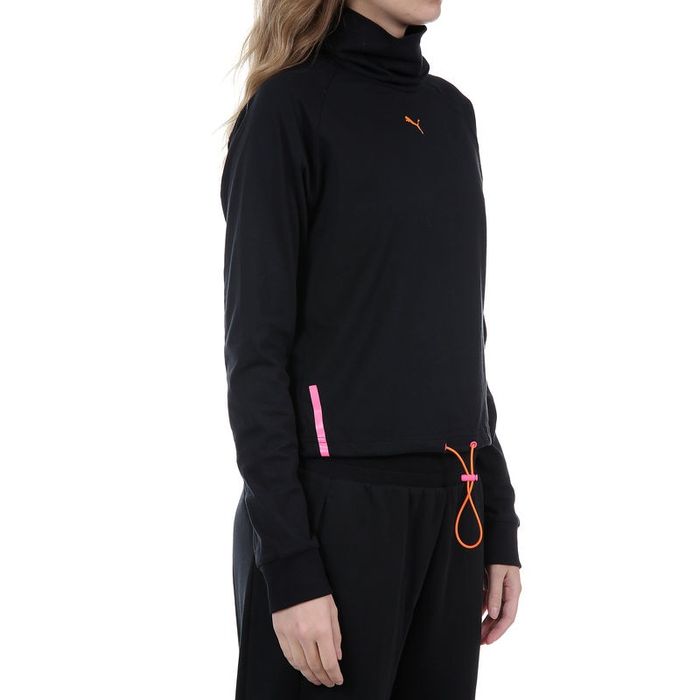 Джемпер женский Puma