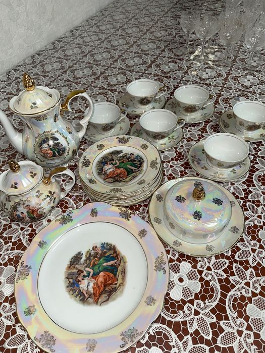 Мадонна германская