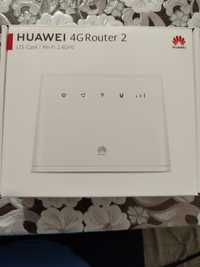 Router Huawei 4g