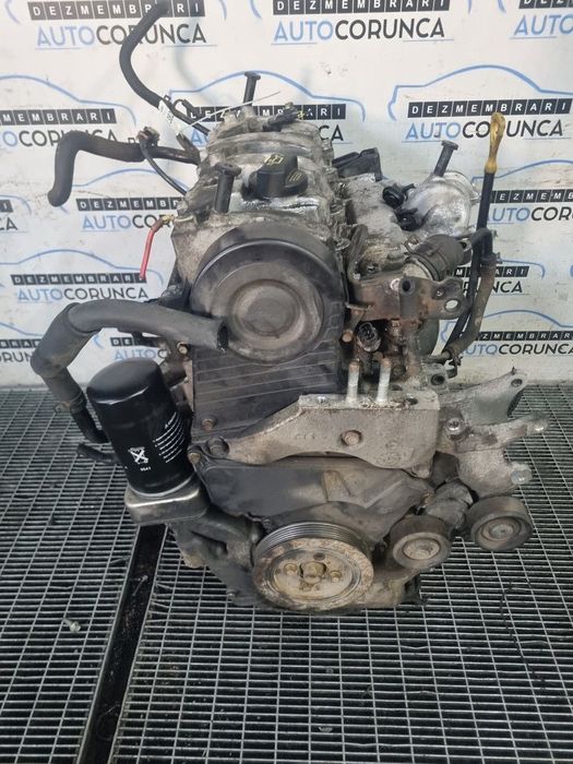Motor Hyundai Tucson 2.0 Diesel 2006 - 2010 140CP Manuala D4EA Euro4 (1382) Diesel 4x2 ...