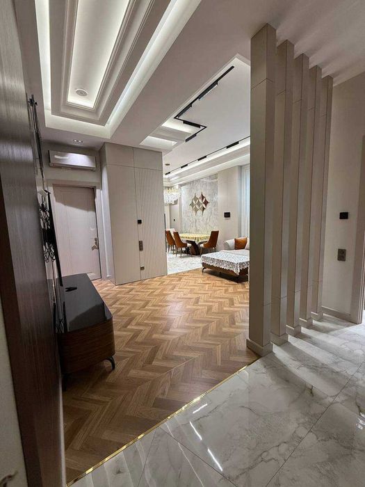 Сдаётся квартира на ЖК Буливар‼️