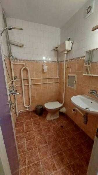 Уютен едностаен апартамент в Изгрев