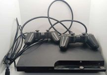 Конзоли PlayStation PS3 Slim 160 GB