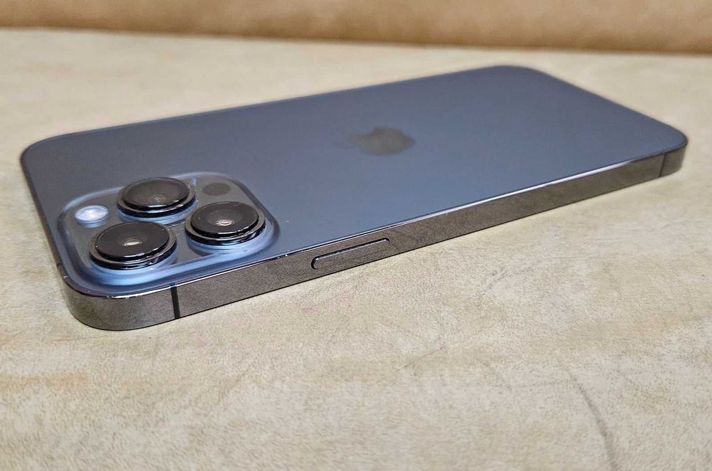 Apple iPhone 13 Pro Max 256GB