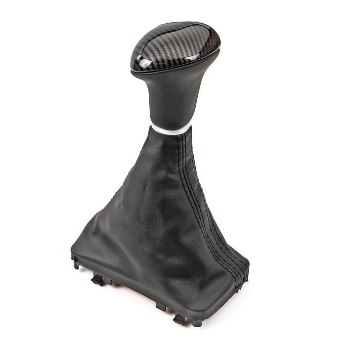 Nuca schimbator viteze cu manson pentru Audi A4 B8 Q5 А5 A6 Automata