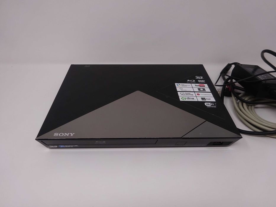 Sony BDP‑S5200 – 3D Blu‑ray плеър - 80 лв