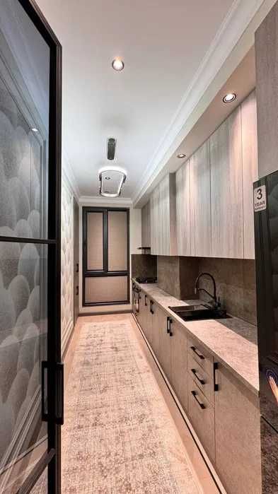 L10! Сдаётся в аренду 2-ком на Ц-5 Рынок Алайский