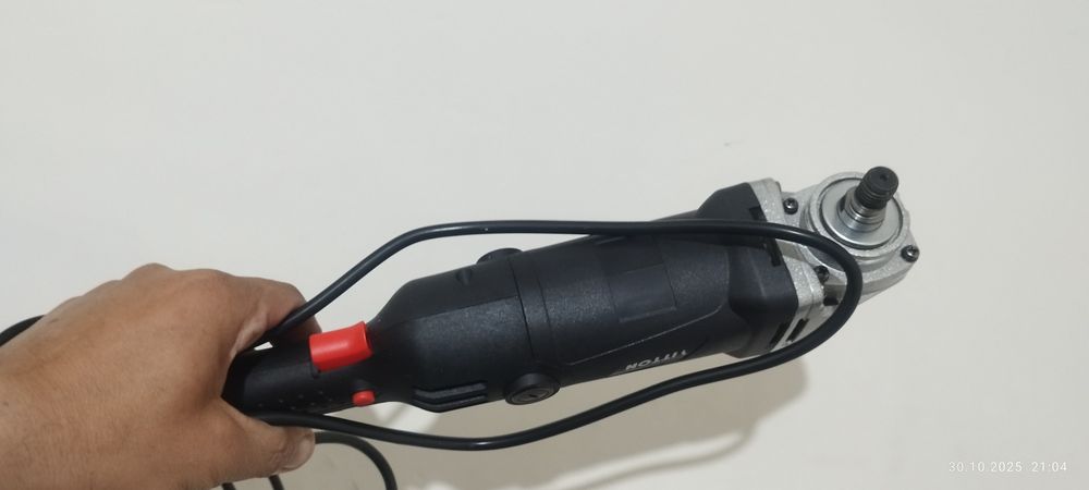 Продам болгарку 125 круг