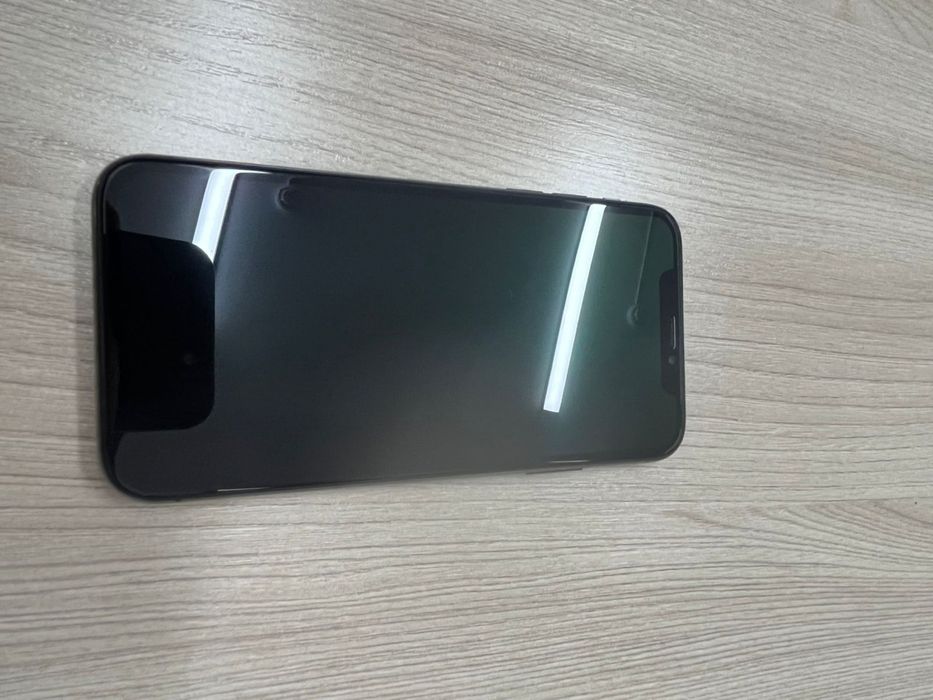 IPHONE X 256 GB 07