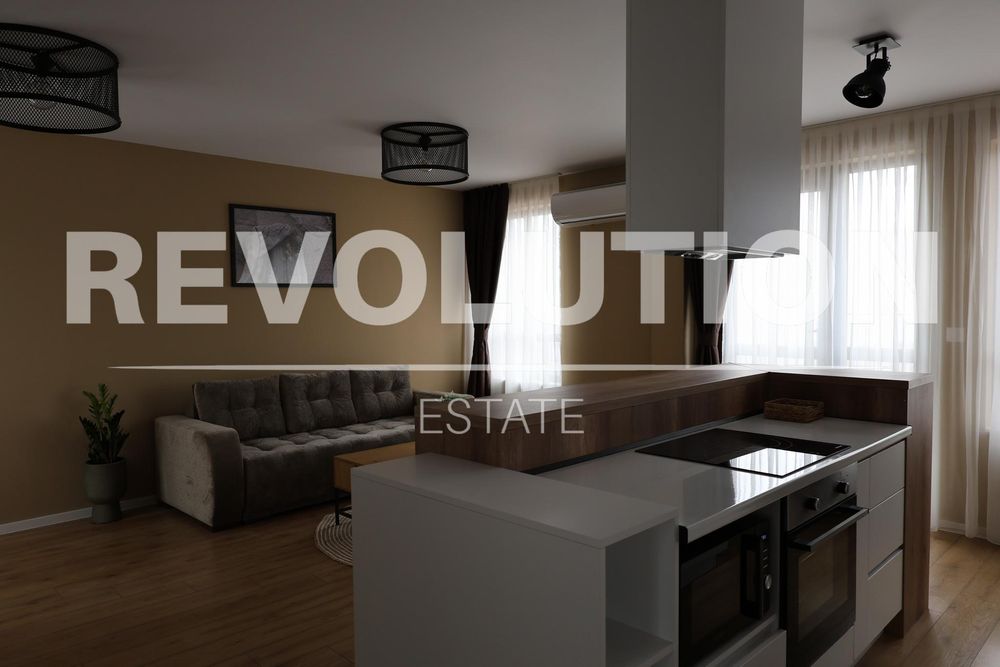 Дава се под наем Двустаен апартамент в Варна, Бриз - 90 кв.м за 700 € - Снимка #3