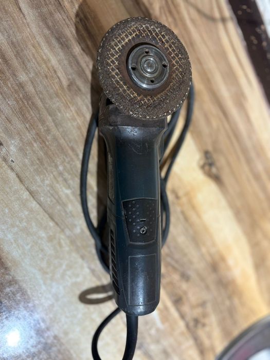 Болгарка bosh   сатылады