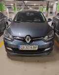 Renault Megane 3 Facelift 1.5dci 110кс 103хил км