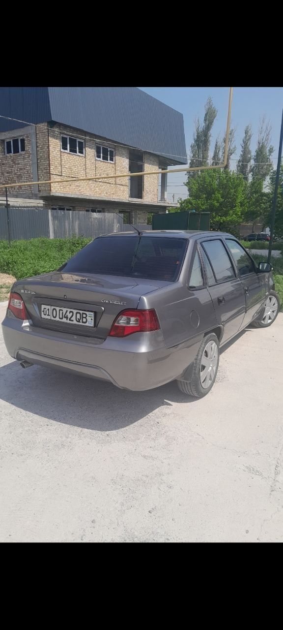 Chevrolet Nexia 2