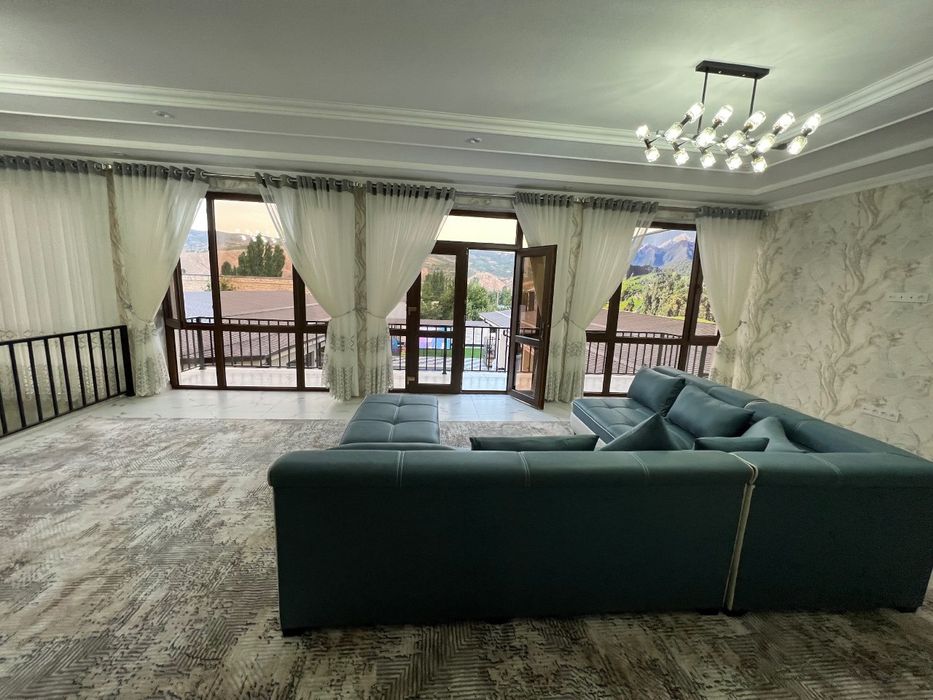 Оила ва дустлар учун