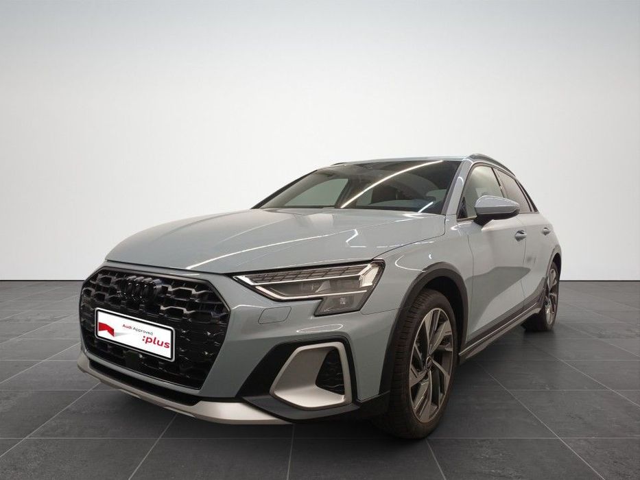 Audi A3 Audi A3 Allstreet 35 TFSI