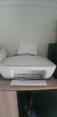 Imprimantă scaner şi copiator HP
