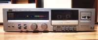 Casetofon Stereo Cassette Deck JVC V11 retro vintage colecție anii 80