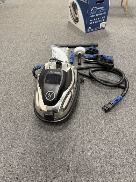 Професионална парочистачка Atlantis