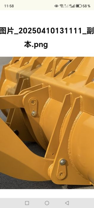 1,8m3 фронтальный погрузчик под заказ 25000$
Под заказ срок доставка 3