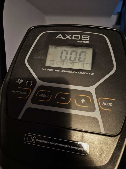 Крос тренажор KETTLER