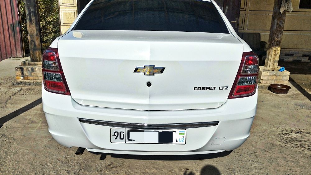 2023 йил  АТ. кобалт сотилади.